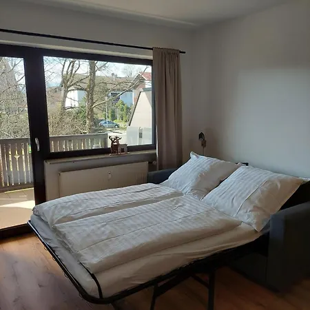 Apartment Stephanie Im 3*